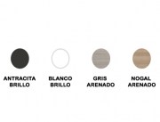 Mueble de Baño Mika Colores