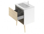 Mueble de Baño Keiko Nara