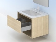 Mueble de Baño Niwa
