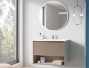 Mueble de Baño Niwa