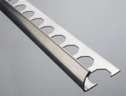 Novocanto Acero Inox