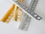 Novocanto Aluminio Texturas