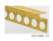 Novocanto Aluminio Texturas