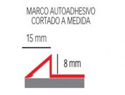 Novomat slimm Felpudo