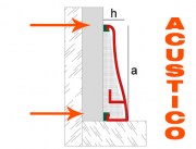Novorodapie Aluminio