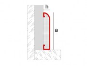 Novorodapie Acero Inoxidable