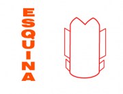 Novorodapie Acero Inoxidable