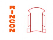 Novorodapie Acero Inoxidable