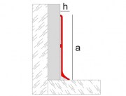 Novorodapie L Aluminio