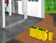 Separador de Hidrocarburos Otto