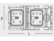 Separador de Hidrocarburos Otto