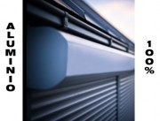 Persiana Electrica-Hibrida Sin obras Bubendorff