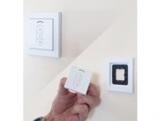 Persiana electrica para Ventana de tejado Dakea