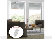 Persiana Electrica-Hibrida Sin obras Bubendorff