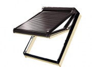 Persiana manual para Ventana de tejado Roto