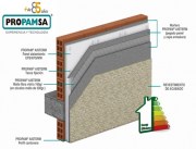 SISTEMA SATE PROPAM AISTERM PROPAMSA
