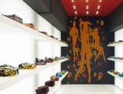 Puerta Invisble Rasoparete