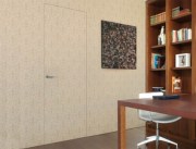 Puerta Invisble Rasoparete