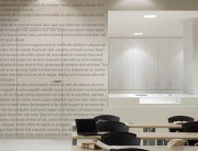 Puerta Invisble Rasoparete