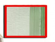 Malla - Red Andamio - Mosquitera