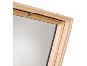 Boton apertura manual Ventana de tejado Roto R45 Rototronic