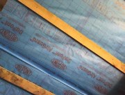 Barrera Vapor Dupont Airguard SD5