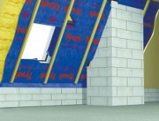 Barrera Vapor Dupont Airguard SD5