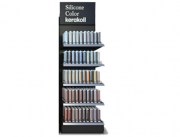 Silicone color