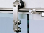 Puerta de Cristal Casali Maydisa System