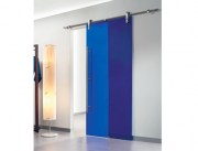 Puerta de Cristal Casali Maydisa System