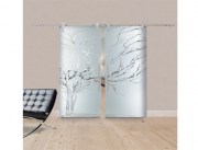 Puerta de Cristal Casali Maydisa System