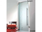 Puerta de Cristal Casali Maydisa System