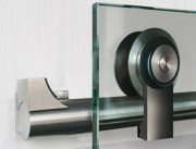 Puerta de Cristal Casali Maydisa System Zero