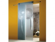 Puerta de Cristal Casali Maydisa System Zero