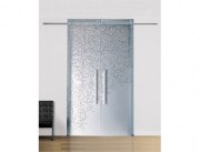 Puerta de Cristal Casali Maydisa System Zero