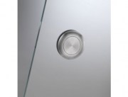 Tirador - Puerta de Cristal Casali Maydisa