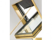 Toldillo exterior para Ventana de tejado Roto