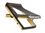 Toldillo exterior para Ventana de tejado Roto