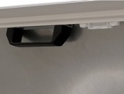 Trampilla Acceso cubierta