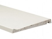 Vierteaguas Hormigon Polimero con pendiente y tacon