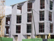 Lamina Impermeable Transpirable Maydilit Tyvek Pro Dupont fachadas