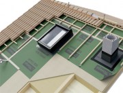 Lamina Impermeable Riwega USB Classic