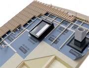 Lamina Impermeable Riwega USB Classic Light