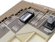 Lamina Impermeable Riwega USB Elefant