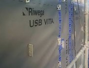 Lamina Impermeable Riwega USB VIta