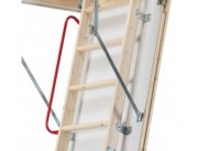 Varilla Pasamos opcional (Roja)