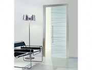Puerta de Cristal Casali Maydisa
