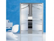Puerta de Cristal Casali Maydisa