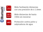 Medidor laser disto X4