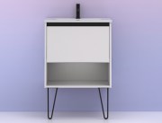 Mueble de Baño Yoko Blanco